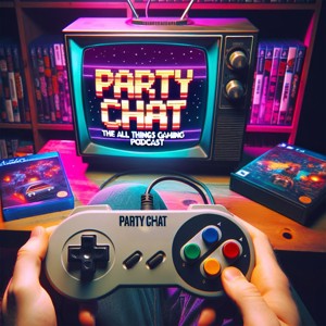 Party Chat
