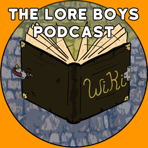 Lore Boys