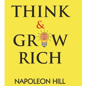 Think and Grow Rich: The Master Mind, Book Overview, Podcast, English