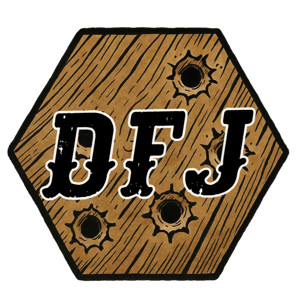 Dos Flanquean Juntos