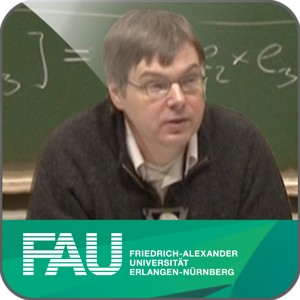 Mathematik für Ingenieure B3 Course ID:132