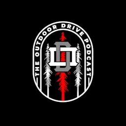 The Outdoor Drive Podcast