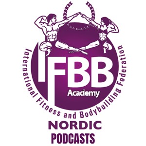 The Nordic IFBB Coach's Corner (EN | FI | EE | SE | NO | DK)