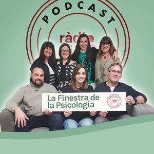 La Finestra de la Psicologia | Ràdio Ciutat de Tarragona