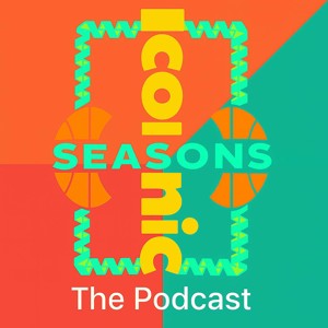 Iconic Seasons | Hardwood History