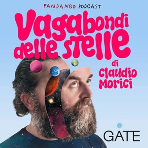 Vagabondi delle stelle