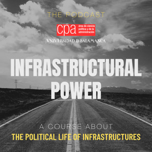 Infrastructural Power