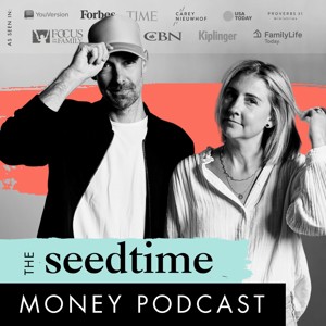 SeedTime Money (Christian living & Personal Finances)