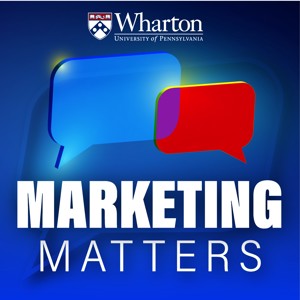 Wharton Marketing Matters