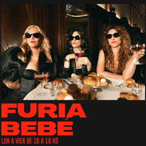 Furia Bebé