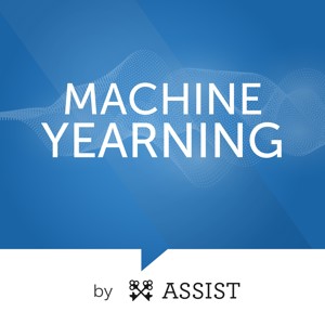 Machine Yearning