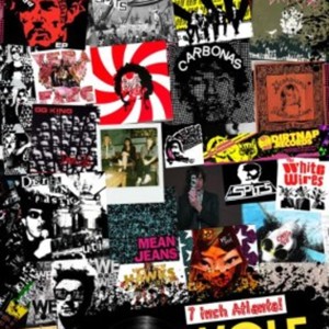 7 Inch Atlanta Radio!'s Podcast