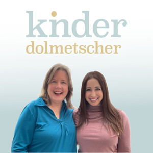 Die Kinderdolmetscher - dein Kind verstehen