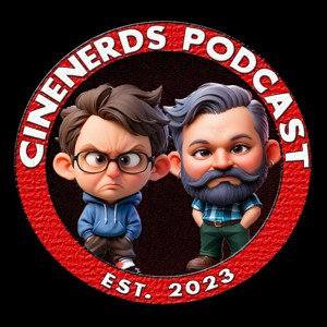 CineNerds Podcast