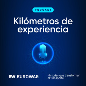 Kilómetros de experiencia