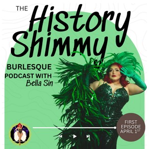 The History Of The Shimmy