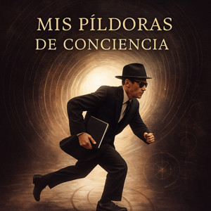 MIS PÍLDORAS DE CONCIENCIA