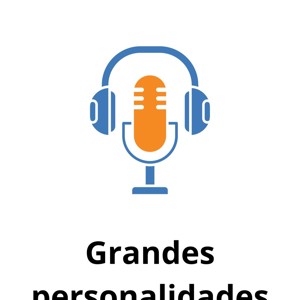 Grandes Personalidades Por(Coral Bravo)