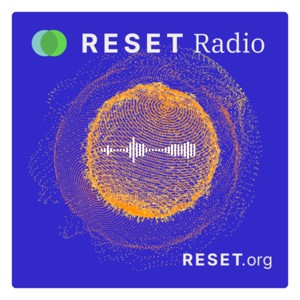 RESET Radio - Digital for Good