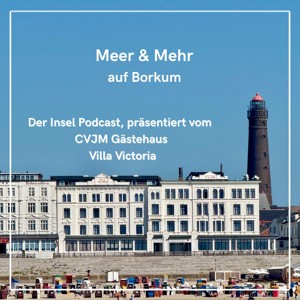 Meer und Mehr auf Borkum