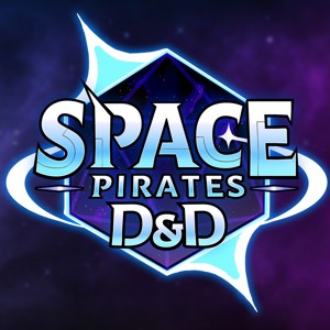 Space Pirates D&D