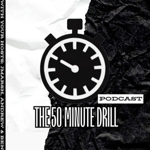 The 50 Minute Drill