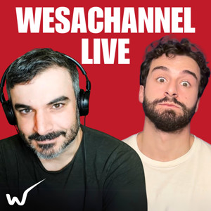WesaChannel Podcast