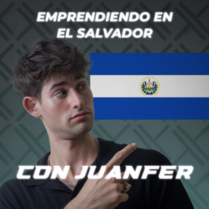 Emprendiendo en El Salvador