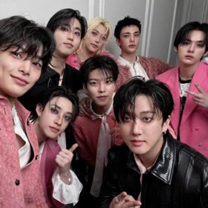 Kpop Boy Bands Always