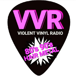 Violent Vinyl Radio