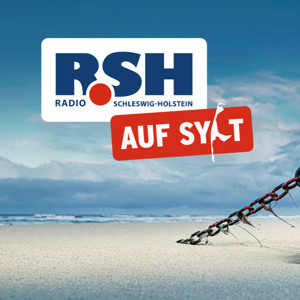 Frank Bremser bei R.SH auf Sylt