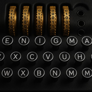 ENIGMA