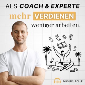 Online Kurs Business Autopilot - Vom Experten zum Coach zur finanziellen Freiheit
