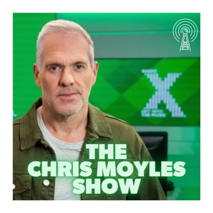 Chris Moyles Show
