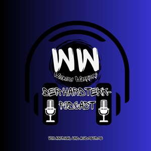 The Weekend Warriors - Der Hardtekk Podcast
