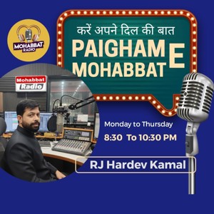Mohabbat Radio