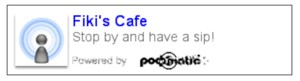 Fiki's Cafe