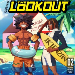 The Lookout on RNC RADIO