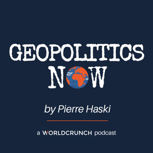 Geopolitics ● Now