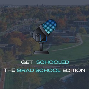 Get Schooled: The Podcast