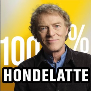100% HONDELATTE