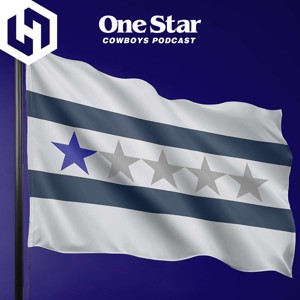 One Star Cowboys Podcast