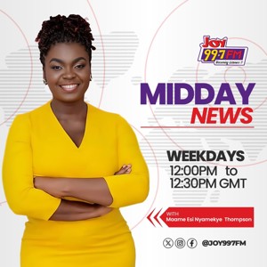 Midday News
