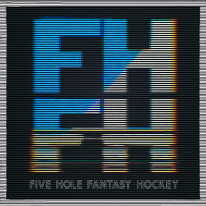 Five Hole Fantasy Hockey Podcast