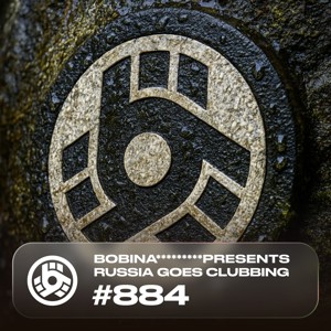 Bobina: Russia Goes Clubbing