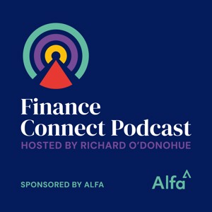 Finance Connect Podcast Sponsored by Alfa