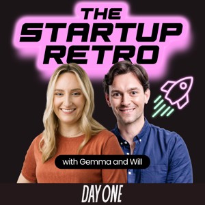 The Startup Retro