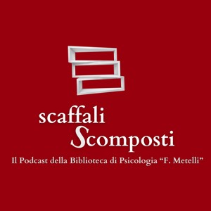 Scaffali scomposti
