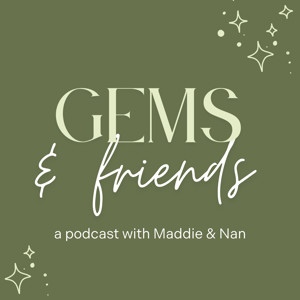 Gems and Friends
