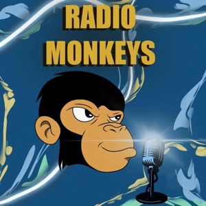 Radio Monkeys